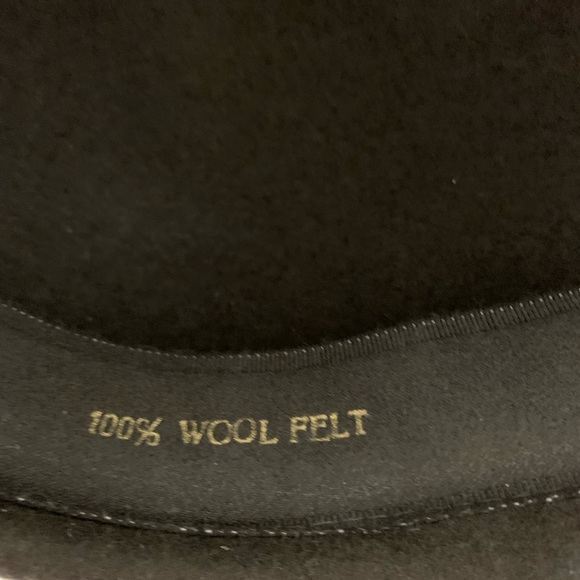 Vintage Wool Gray Ascot Beret M—Made in Czech Republic - Picture 10 of 13